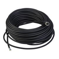 Konektor M12 - żeński-PROSTY-8P-25m OKABL. | XZCP29P11L25 Telemecanique Sensors
