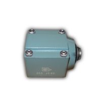 Łącznik krańcowy OsiSense XC głowica ZC2J trzpień boczny metalowy minus 40 °C | ZC2JE636 Telemecanique Sensors