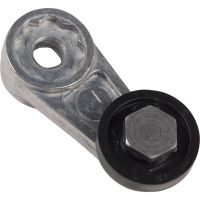 Łącznik krańcowy OsiSense XC dźwignia standardowa XCKJ | ZCKY1305964002 Telemecanique Sensors