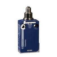 Łącznik krańcowy METAL NO AND NC | ZCMD2113 Telemecanique Sensors