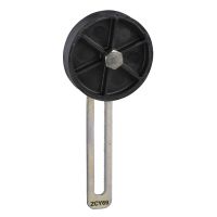 Rolka plastikowa ŚR 50 NA RAMIENIU REGUL | ZCY69 Telemecanique Sensors