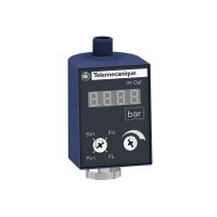 Przełącznik z wyświetlaczem 24V DC 4-20MA NPN | ZMLPA1N2SW Telemecanique Sensors