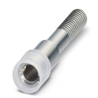 Gniazdo testowe PSBJ 3/13/4 | 0201304 Phoenix Contact