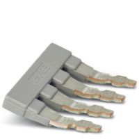 Mostek wtykany EB 4- 8 | 0202142 Phoenix Contact