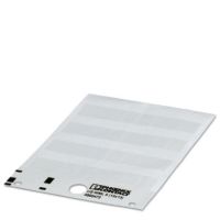 Etykieta, oznacznik kabla - US-WML 6 (13X13) | 0800472 Phoenix Contact