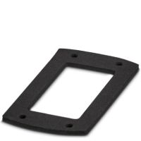 Uszczelka płaska CES-B10-WRG-BK | 0801725 Phoenix Contact