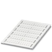 Oznacznik do zacisków- UCT1U-TM 5 | 0803204 Phoenix Contact