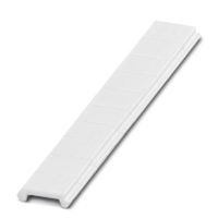 Taśma oznaczników ponacinana, płaska ZBF 4:UNBEDRUCKT nieopisana | 0808587 Phoenix Contact