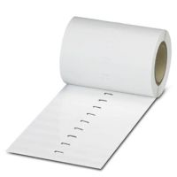 Folia drukowana do ponacinanych taśm oznaczników - TML (101x9,5) R TR | 0816647 Phoenix Contact