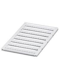 Oznacznik do zacisków UC-TMF 5 PL-60 | 0828538 Phoenix Contact