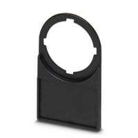 Uchwyty tabliczek - CARRIER-EMLP 22 (27X18) 1opak=50szt | 0828987 Phoenix Contact