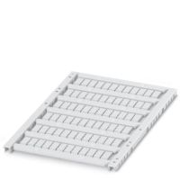 Oznacznik do zacisków UCT2-TM 5/6 | 0829249 Phoenix Contact