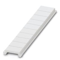 Taśma oznaczników ponacinana, płaska ZBF 3,5 CUS | 0829394 Phoenix Contact