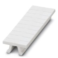 Taśma oznaczników ponacinana ZB 3,5:UNBEDRUCKT | 0829414 Phoenix Contact