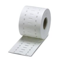 Oznaczniki kablowe WMTB HF (40X12)R rolka biały | 0830407 Phoenix Contact