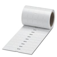 Etykietka do nierównych powierzchni - EML-HA (15X9)R | 0830600 Phoenix Contact