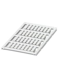 Oznaczenie przewodów UCT-WMCO 4,1 (18X4) | 0830785 Phoenix Contact