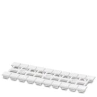 Oznacznik do zacisków UM1-TMF (6X5) | 0830904 Phoenix Contact