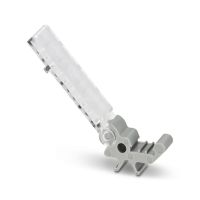 Uchwyt oznaczników AK-DST/DIK | 1000779 Phoenix Contact