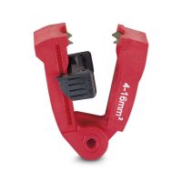 Nóż zapasowy WIREFOX 16/SB | 1212153 Phoenix Contact