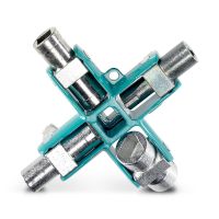 Klucz do szafki rozdzielczej SF-CCK 9 | 1212525 Phoenix Contact