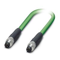 Kabel sieciowy VS-M8MS-M8MS/93B-0,5 | 1402448 Phoenix Contact