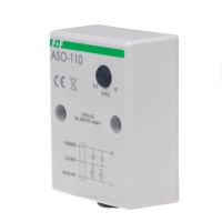 Automat schodowy, z przyłączem kablowym 110V | ASO-110 F&F