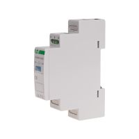 Lampka kontrolna zasilania - jednofazowa LK-712 B 5-10V | LK-712B-5-10V F&F