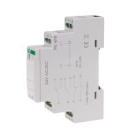 przekaźnik elektromagnetyczny PK-4PR 24V | PK-4PR-24V F&F