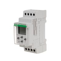 Sterownik programowalny typu PRAWO-LEWO STP-541 styki 2x1NO/NC 24-264V AC/DC | STP-541 F&F