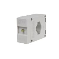 Przekładnik prądowy TI Fi-22mm (30/25/20x10mm), 300/5 A/A, 5VA, kl. 0.5, FS5, IP20 | TI-300-5 F&F