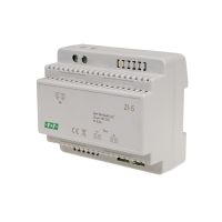 Zasilacz impulsowy ZI-5 15V DC 3,3A | ZI-5 F&F