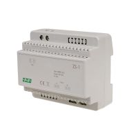 Zasilacz stabilizowany ZS-1 5V DC 2,0A | ZS-1 F&F