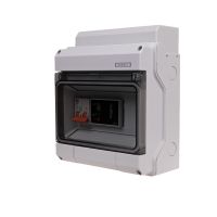 System przeciwzalaniowy - zawór 3/4`` automatyczny | ASP-34 F&F