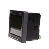 Multimetr panelowy z komunikacją Modbus RTU | DMM-5T F&F