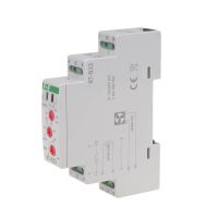 Regulator temperatury 12-24V DC | RT-833 F&F