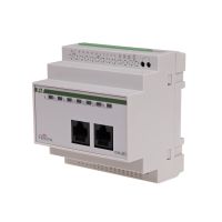 Moduł ściemniacza LED poziom 2 | mH-LED-2 F&F