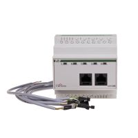 Moduł czujników (8 czujników DS1820) - LEVEL 9 | mH-S8-9 F&F