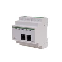 Moduł zaworów (4 zawory) - LEVEL 1 | mH-V4-1 F&F