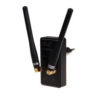 Moduł integracji z głowicami | rH-eQ3HUB F&F