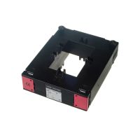 Przekładnik prądowy TO z otwieranym rdzeniem 50x80mm, 1000/5 A/A, 5VA, kl. 0.5, FS5, IP20 | TO-1000-5 F&F