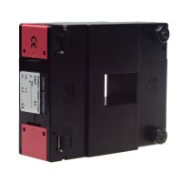 Przekładnik prądowy TO z otwieranym rdzeniem 21x32mm, 300/5 A/A, 1.5VA, kl. 0.5, FS5, IP20 | TO-300-5 F&F