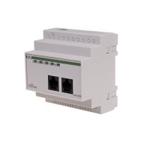 Moduł kontrolek (16 kanałów) LEVEL 1 | mH-MK-1 F&F