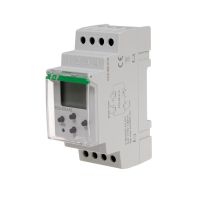 Zegar sterujący programowalny PCZ-531A10 z wyjściem analogowym 0-10V | PCZ-531A10 F&F