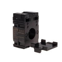 Przekładnik prądowy TI Fi-22mm, 50/5 A/A, 2.5VA, kl. 1, FS5, IP20 | TI-50-5 F&F