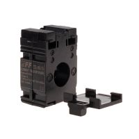 Przekładnik prądowy TI Fi-22mm, 80/5 A/A, 2.5VA, kl. 1, FS5, IP20 | TI-80-5 F&F