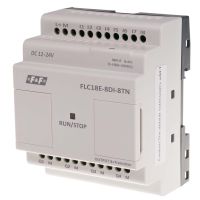 moduł rozszerzeń wejść/wyjść analogowo-cyfrowych | FLC18E-8DI-8TN F&F