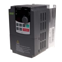 Falownik FA-3HX055 do silników trójfazowych Pmax 5,5kW Uwej 3x400V | FA-3HX055 F&F