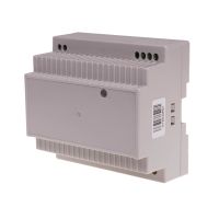 Zasilacz impulsowy 100W, Uwe 185-265V AC, Uwy 12V DC | ZI-100-12V F&F
