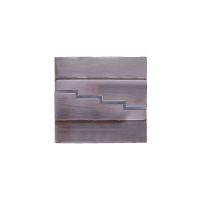 Oprawa schodowa LED Maya, satyna, 1,2W, 5900K | LS-MSC F&F